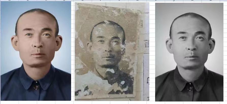 和舍镇老照片模糊修复-21